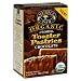 Nature's Path Organic Frosted Chocolate Toaster Pastries, 6-Count Boxes (Pack of 12)