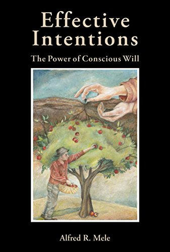 Effective Intentions: The Power of Conscious Will