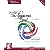 Agile Web Development with Rails (Pragmatic Programmers)