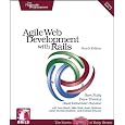 Agile Web Development with Rails (Pragmatic Programmers)