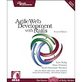 Agile Web Development with Rails (Pragmatic Programmers)