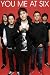 You Me At Six - Hold Me Down Poster (91 x 61cm) von You Me At Six - alle Infos