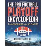 TheProFootballPlayoffEncyclopedia