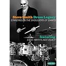 Steve Smith Drum Legacy: Standing on the Shoulders of Giants