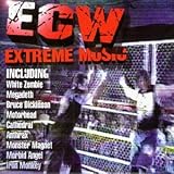 ECW: Extreme Music