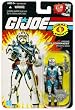G.I. JOE Hasbro 3 3/4 Wave 6 Action Figure Cobra Commander Battle Armor