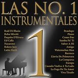 Las No. 1 Instrument