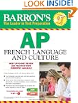 Barron's AP French Language and Cultu...