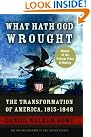 What Hath God...