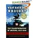 What Hath God Wrought: The Transformation of America, 1815-1848 (Oxford History of the United States)