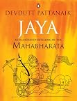 Jaya: An Illustrated Retelling of the Mahabharata