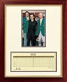 Gary Player - Scorecard Series