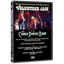Volunteer Jam