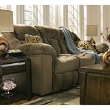 Famous Collection-Brown Full Sleeper