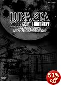 NHK-DVD 一夜限りの復活ライブ LUNA SEA沈黙の7年を超えて