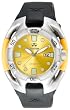REACTOR Men's 71807 Heavy Water Sunset Dial Polyurethane Strap Watch