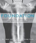 Foundation: Redefine Your Core, Conqu...