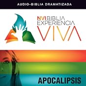 Experiencia Viva: Apocalipsis (Dramatizada): [Revelation: The Bible Experience (Dramatized)] | [Zondervan]
