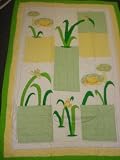 Frog Twin Quilt