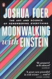 Moonwalking with Einstein