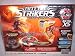 Battle Strikers Starter Pack Metal XS Firehawk series 2