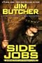 Side Jobs: Stories from the Dresden Files