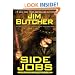 Side Jobs: Stories from the Dresden Files