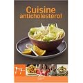 Cuisine anticholest�rol