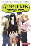 Genshiken Fanbook