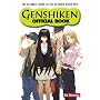 Genshiken Official Book