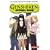 Genshiken Official Book