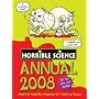 Horrible Science Annual 2008