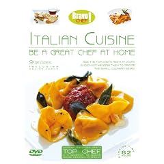 Bravo Chef: Italian Cuisine (2009)