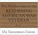 The Proper Care of the Returning American War Veteran, Part II: War and Its Effect on Emotions