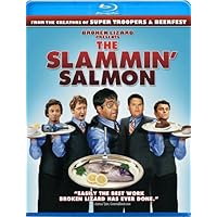 The Slammin' Salmon