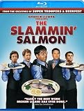 The Slammin` Salmon [Blu-ray]
