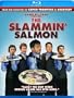 The Slammin' Salmon [Blu-ray]