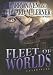 Books : Fleet of Worlds