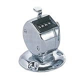 京北計器 数取器 卓上式