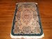 Handmade Antique Chinese Rug 3'x4'10"