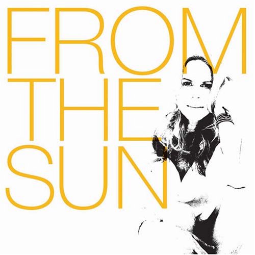 CD-Charts  Music : From the Sun [Us Import]