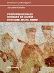 Peintures murales romanes de l'ouest