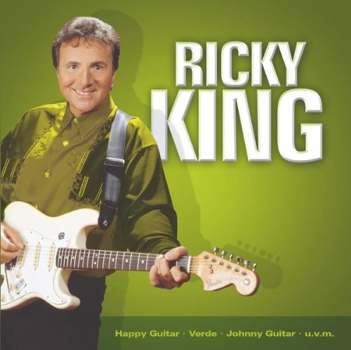 Produkt-Bild: Ricky King