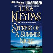 Secrets of a Summer Night: The Wallflowers, Book 1 | [Lisa Kleypas]