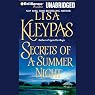 Secrets of a Summer Night: The Wallflowers, Book 1