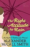 The right attitude to rain