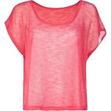 FULL TILT Boxy Womens Sweater
