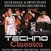 Trans-Siberian Orchestra Tribute (Technoclassica)