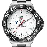 Yale University TAG Heuer Watch - Men's Formula 1 with Bracelet at M.LaHart