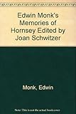 Edwin Monk's memories of Hornsey
